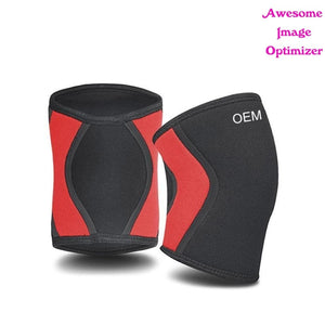 Fitness Sports Knee Support - Climbing Knee Pad